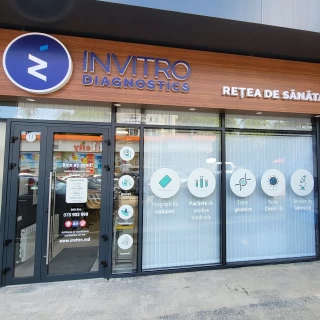 Chisinau,Dacia 14/1 boulevard