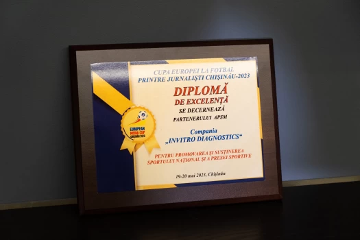 certificate 23