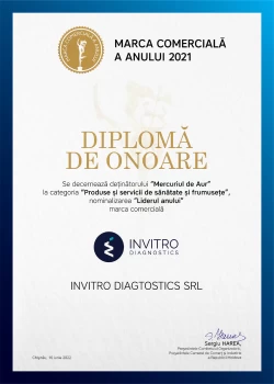 certificate 19