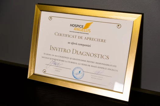 certificate 24