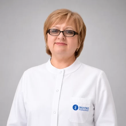 Прокопчук Екатерина