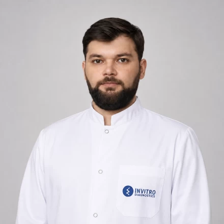 Belinschi Alexandru