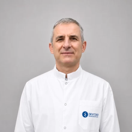 Hohlan Sergiu