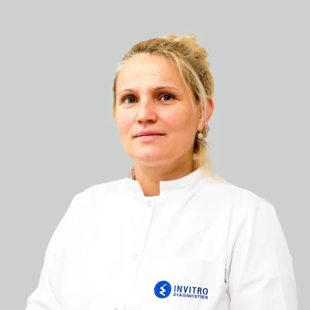 Grosu Svetlana