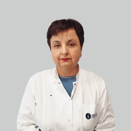 Macovscaia Ina