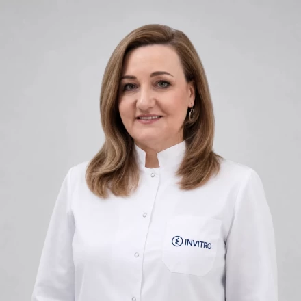 Binzari Liliana