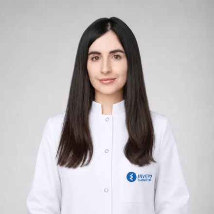Glavan Victoria