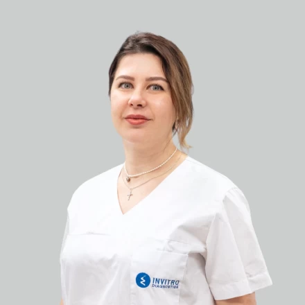 Щандра Елена