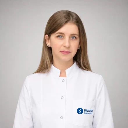 Basaraba Irina