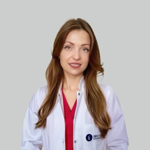 Chiriac Ana-Maria