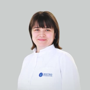 Лукица Наталья