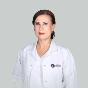 Бенделик Виктория