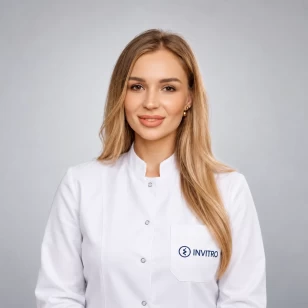 Терентьева Олена