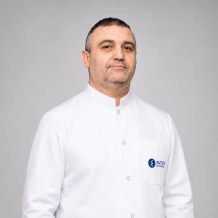 Гурицану Дмитрий
