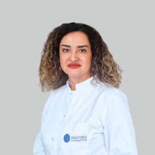 Выздоага-Дабижа Валерия