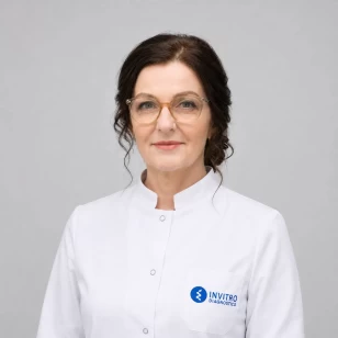 Melniciuc Vera