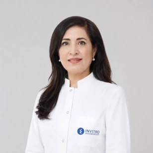 Ткаченко Екатерина