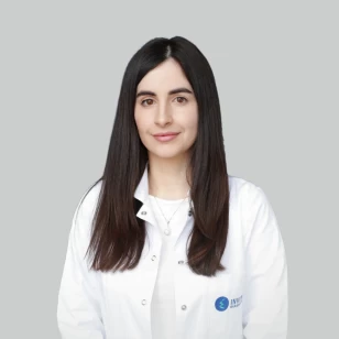 Главан Виктория