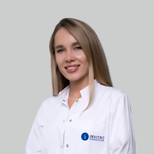 Smirnova Nadejda