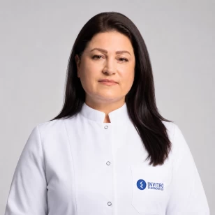 Бостан Эвелина