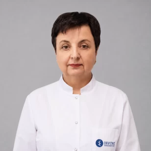 Маковская Инна