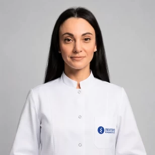 Gorceag Ecaterina