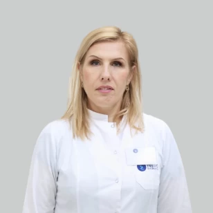 Сырги Наталья