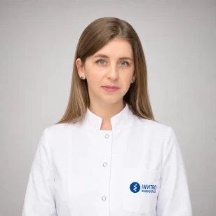 Basaraba Irina