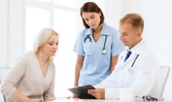 About us - consultations