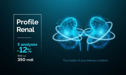 Renal Profile