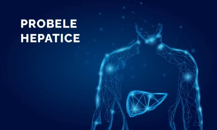 Probele Hepatice