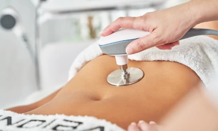 INDIBA – Revolutionary Technology in Aesthetic and Rehabilitation Medicine!