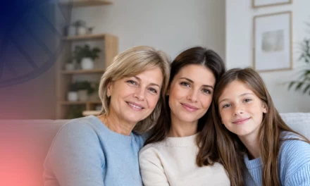 BRCA1/2 — Hereditary Breast and Ovarian Cancer Risk Assessment / 50% off