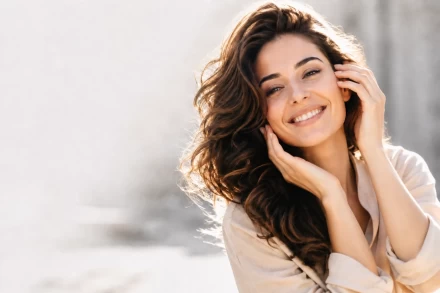 Healthy Skin, Hair & Nails Profile - extended