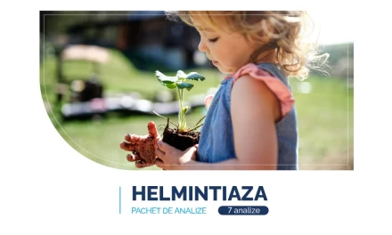 Helmintiaza