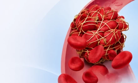 Thrombophilia Profile