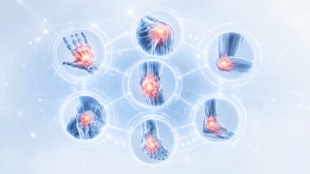 Rheumatology Profile - extended