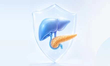 Profil Pancreato-Hepatic