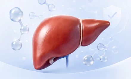 Profil Hepatic