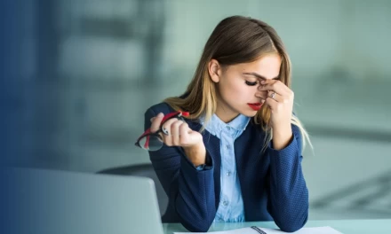 NOU! Pachet de analize Anti-Stress și Burnout