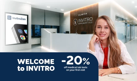 Welcome to Invitro