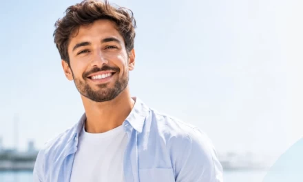 Men`s Preventive Check-Up