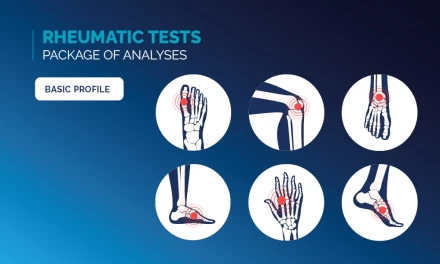 Basic Rheumatic Tests