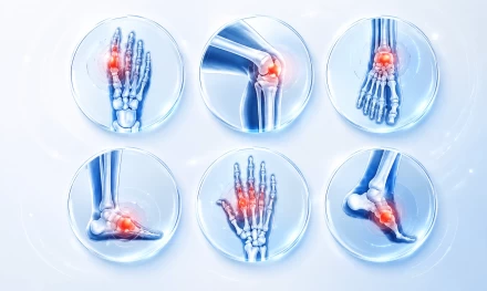 Rheumatology Profile - basic
