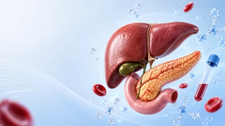 Profil Pancreato-Hepatic