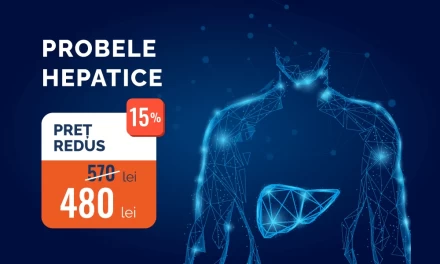 Probele Hepatice