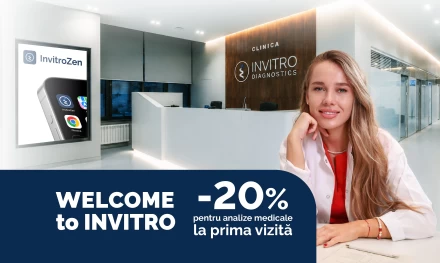 Welcome to Invitro
