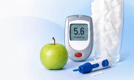 Diabetes Monitoring Profile