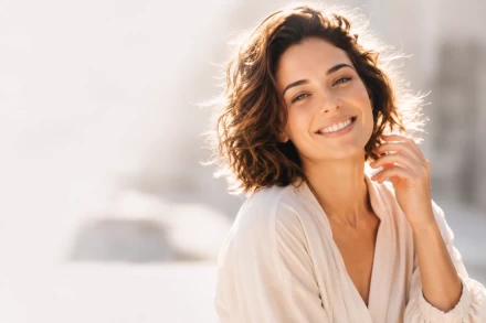 Healthy Skin, Hair & Nails Profile - basic