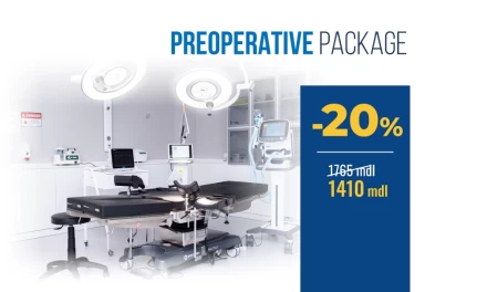 Preoperative Package